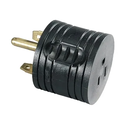 ARCON 14057C Adapter 15F-30M Dlx Round Cd/1 Csa