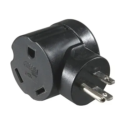ARCON 14081C Adapter 30F-15M 90 Deg Pk/1 Csa