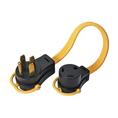 ARCON 14368 Pigtail 30F-50M Fw 18In Pk/1