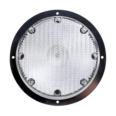 ARCON 16193 Scare Light W/Clr Lens Cd/1