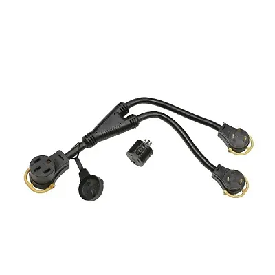 ARCON 17341 Arcon Multi-Max Adapter