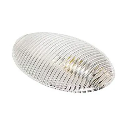 ARCON 51299 Lens For New Porch Light Cd/1