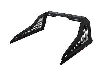 ARMORDILLO 8707777 Armordillo Crz Chase Rack For Mid S