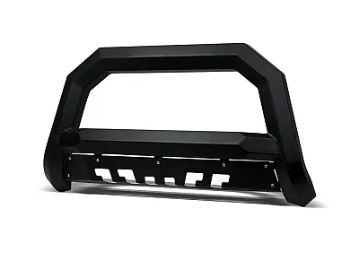 ARMORDILLO 8719916 2022-2023 Nissan Frontier Rayden Bu