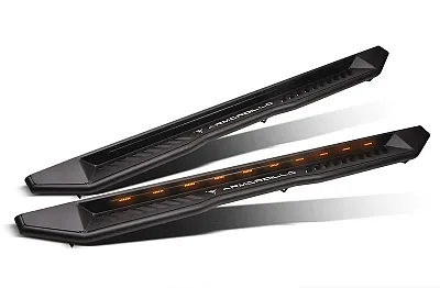 ARMORDILLO 8722350 Fx R.Board W/Led 22-24 Ram 1500/Trx