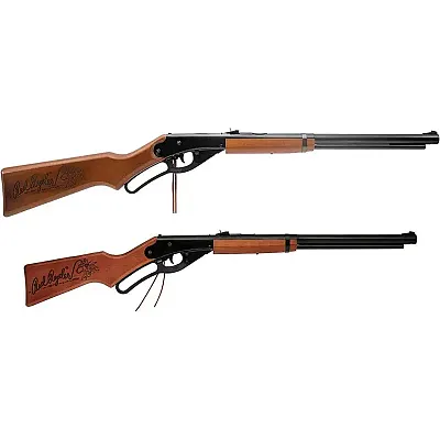 Daisy Adult/Youth Red Ryder Bb Heritage Kit