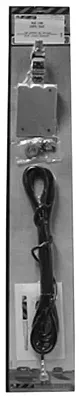 Antenna Specialist Asc188 Discontinued Camper Bracket
