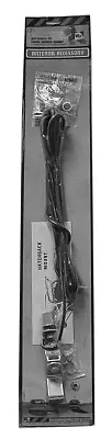 Antenna Specialist Asc433 Discontinued Hatchback Or Trnk Groove 