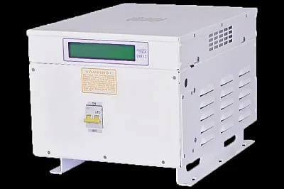 ASEA POWER 628009001 Dbt12 Gen 2 Dock Boost Transformer