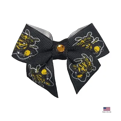 All Star Dogs Wichita State Shockers Pet Hair Bow