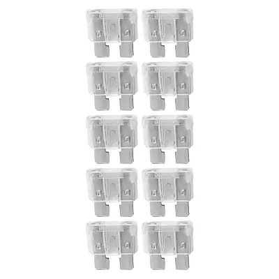 Atc Fuse 25 Amp; 10 Pack Blister; Audiopipe  Atq25A 