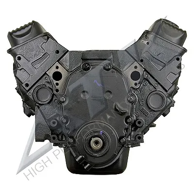 ATK ENGINES VMH4 Chev 350 96-05 Marine Eng