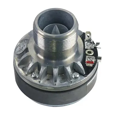 Audiopipe 1&quot; Phenolic Super Tweeter 200 Watts Max Sold Each