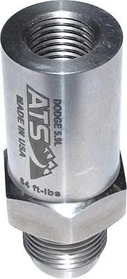 ATS DIESEL 7050502326 Fuel Rail Pressure Plug -