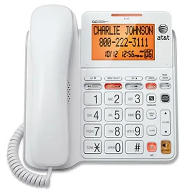 Vtech Speakerphone