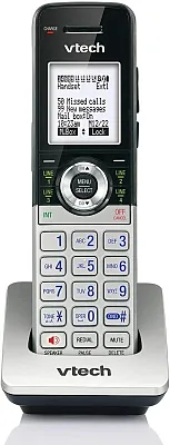 ATT CM18045 4-Line Small Business System Cordless Hs