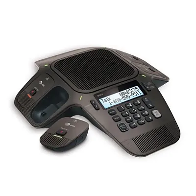 Vtech SB3014 Conference Speakerphone With 4 Mics