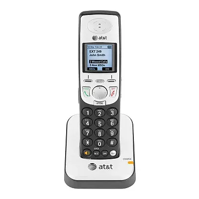 ATT SB67040 Att Synapse Cordless Phone