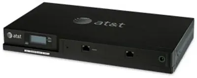 ATT SB67070 Synapse Sip Gateway