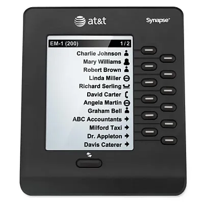 ATT SB67080 Synapse Expansion Module