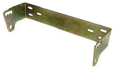 Mounting Bkt For C148/Grant/Export Radio Au68