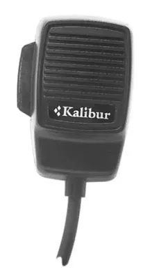 4 Pin Electret Mic Aucb4E