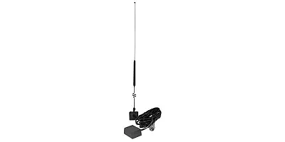 On-Glass Cb Antenna Aucbgm