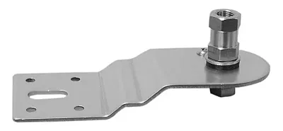Stainless Steel Mount For 2004-2008 Dodge Audodge2