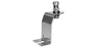 99&Up Ford F250/350 Stainless Mount(Left Auf2-L