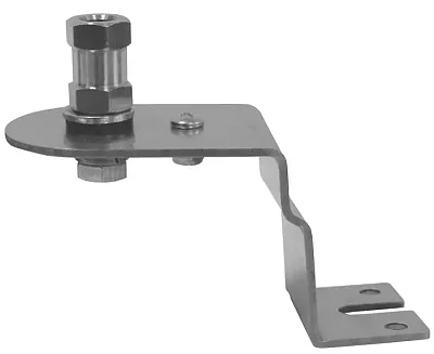 Fender Mount For 2008-2010 Ford F350 2011 Escape Auf4-L