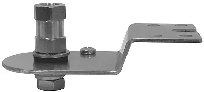 Fender Mount For 2007-Up Jeep Wranglers Auj1