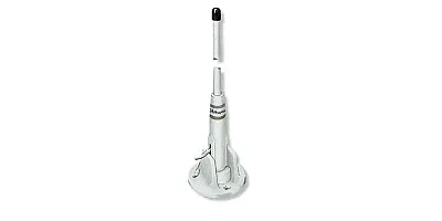 3&#039; Lift & Lay Cb Marine Antenna Aumrv3