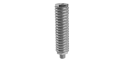 Ss Medium Duty Spring Auss3M