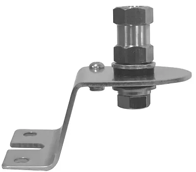 Fender Mount For 2007-Up Toyota Tundra Sequoia Aut2-L