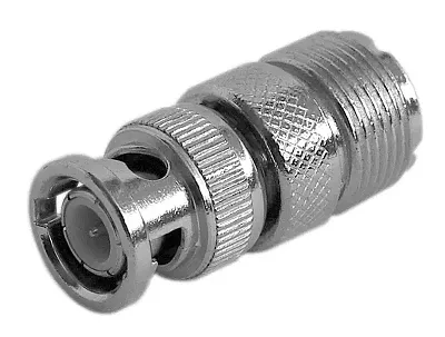 Bnc To So239 Adapter Auvad1