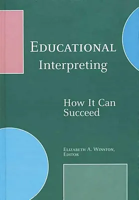 Educational Interpreting