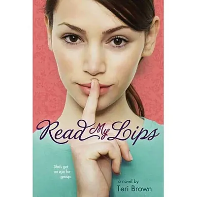 Read My Lips B1134
