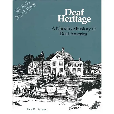 Deaf Heritage B117