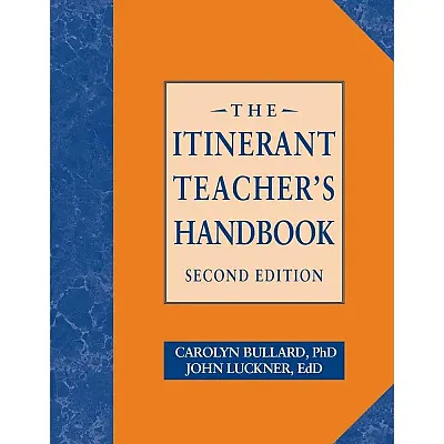 The Itinerant Teacher&#039;s Handbook