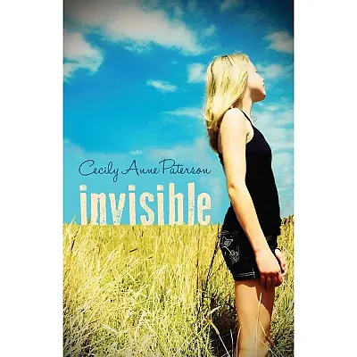 Invisible B1302