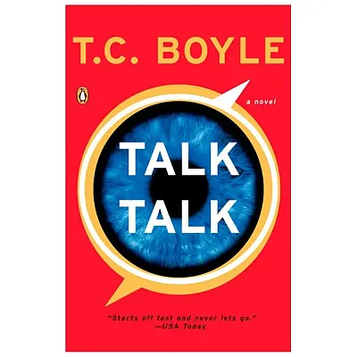 Talk Talk B1315