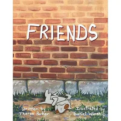 Friends B1316