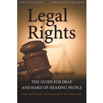 Legal Rights B1321