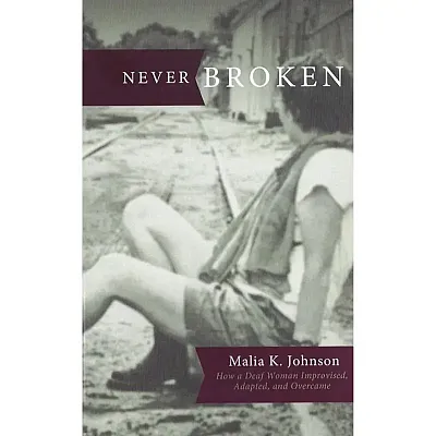 Never Broken B1328