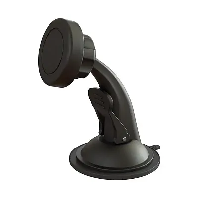 BULLY DOG 30490 Bdx Magnetic Suction Cup Windshield
