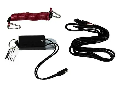 BLUE OX BRK2505 Break Away Switch