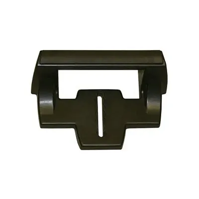 BLUE OX BRK2507 Patriot Handle Mnl Seat