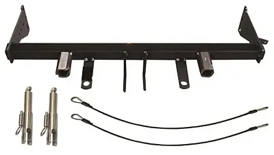 BLUE OX BX1710 Baseplate Baseplate