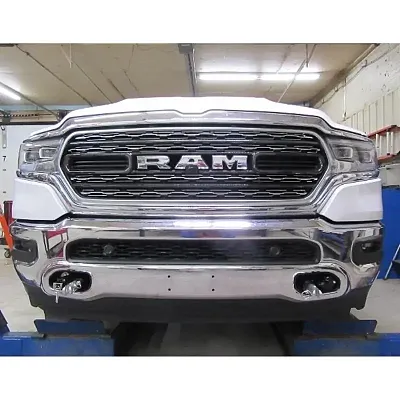 BLUE OX BX2417 Bsplt 20 Ram 1500 Ecodiesel