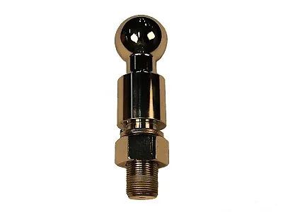 BLUE OX BX88214 Ball 2 5/16 1 1/4Sh 2 1
